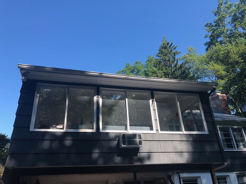 Harvey windows are some of the smoothest operating windows available 